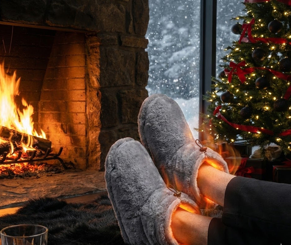 BlazePaws™ Original Toasty Edition