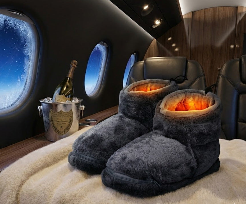 BlazePaws™ Original Toasty Edition