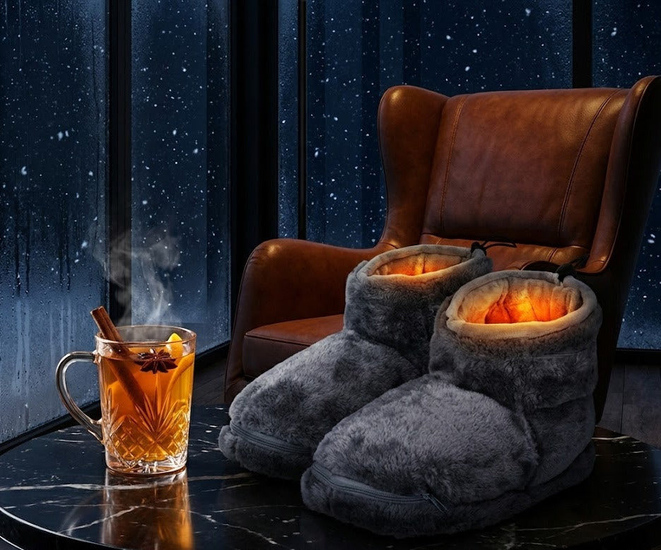 BlazePaws™ Original Toasty Edition