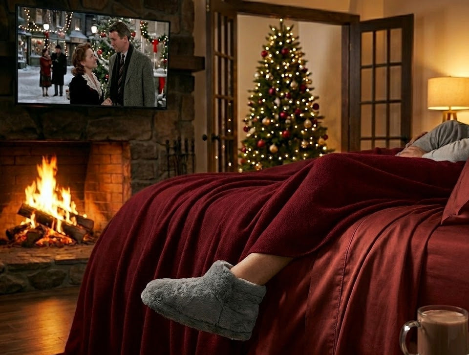 BlazePaws™ Original Toasty Edition