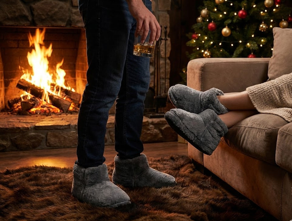 BlazePaws™ Original Toasty Edition