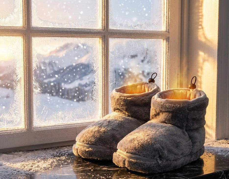 BlazePaws™ Original Toasty Edition